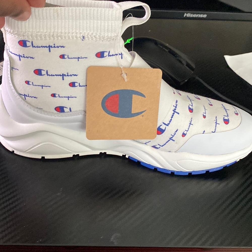 Champion women size 7.5